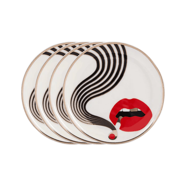 Jonathan Adler Full Dose Coasters