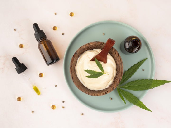 Everything You Need To Know about CBD and Skincare - BudMother.com