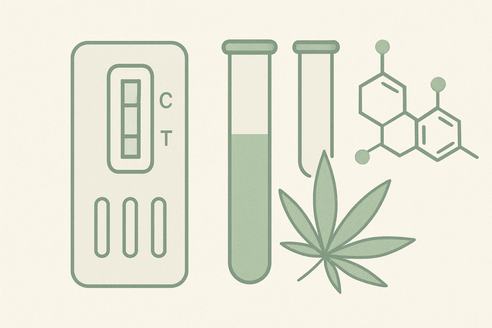 Does CBD Show Up On a Drug Test? - BudMother.com