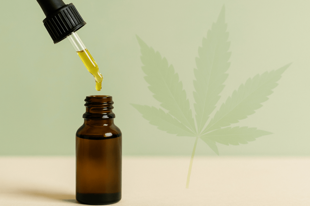 How To Take CBD Oil - Methods and Dosage - BudMother.com