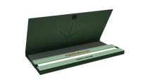 Charger l&#39;image dans la visionneuse de la galerie, BudMother Original KS Slim + Tips Rolling Papers - BudMother.com
