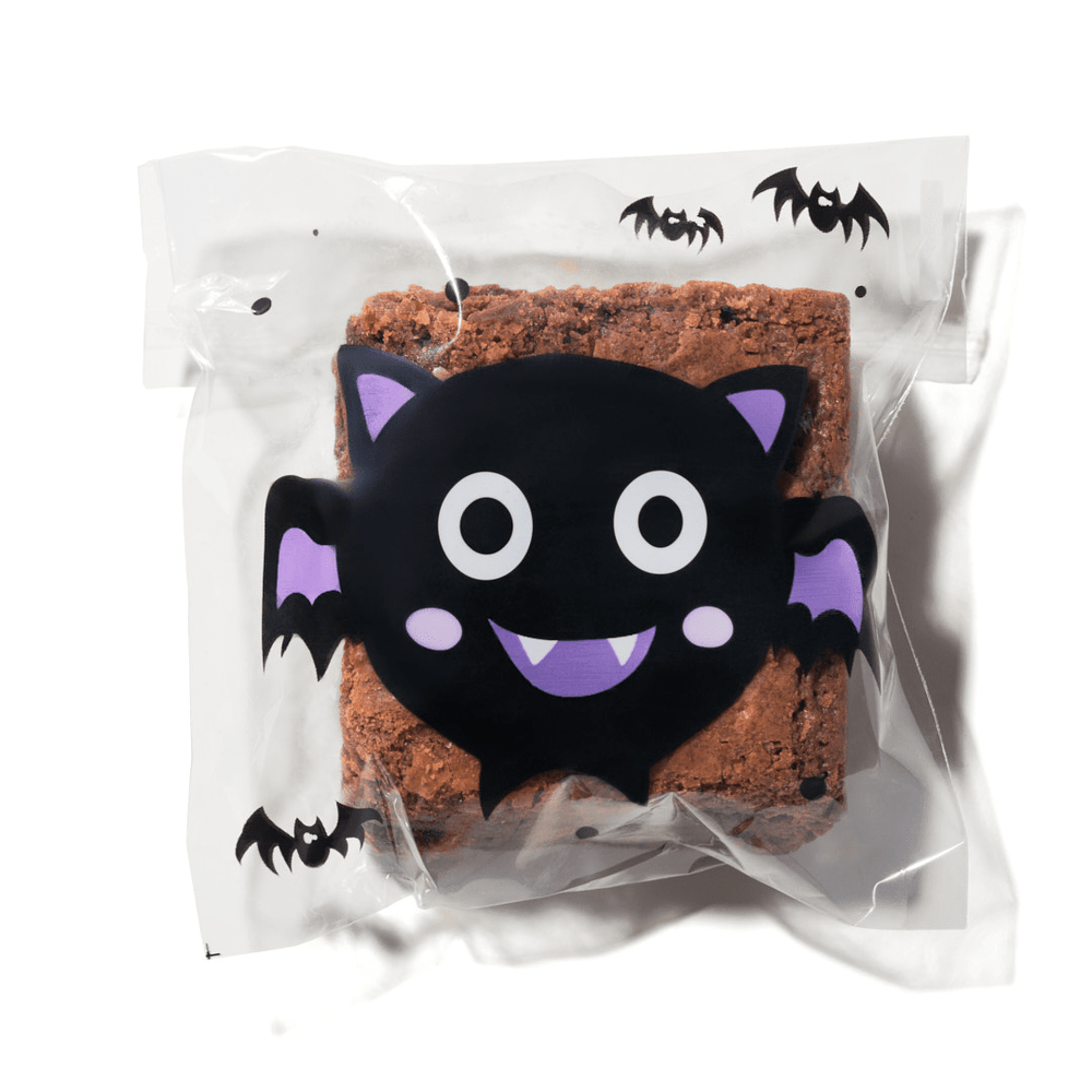 HALLOWEEN HHC Brownies (Limited Edition) - BudMother.com