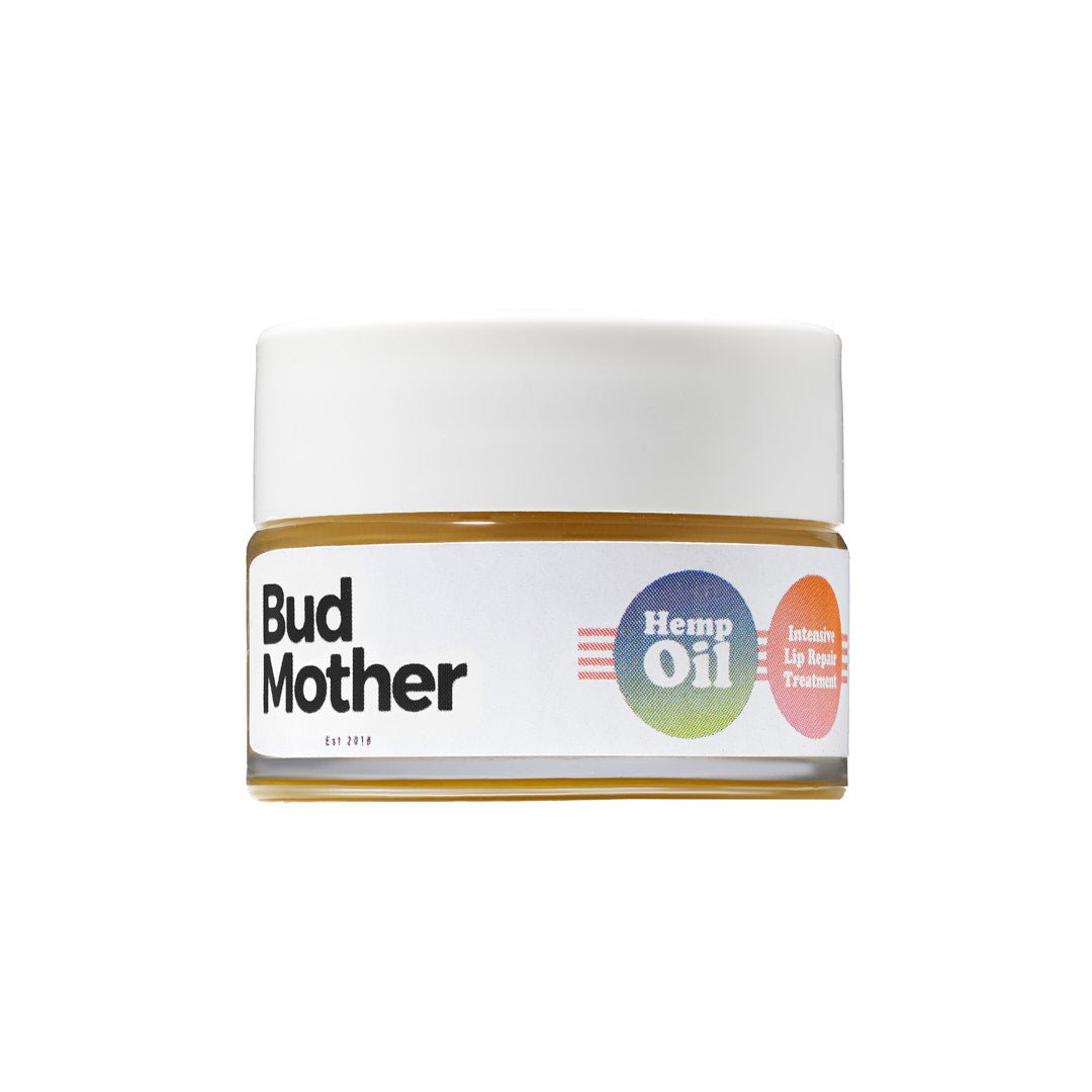 BudMother Hemp Oil Lip Balm - BudMother.com