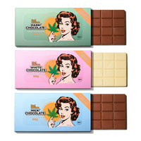 Load image into Gallery viewer, BudMother HHC Chocolate - BudMother.com
