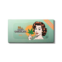 Load image into Gallery viewer, BudMother HHC Chocolate - BudMother.com
