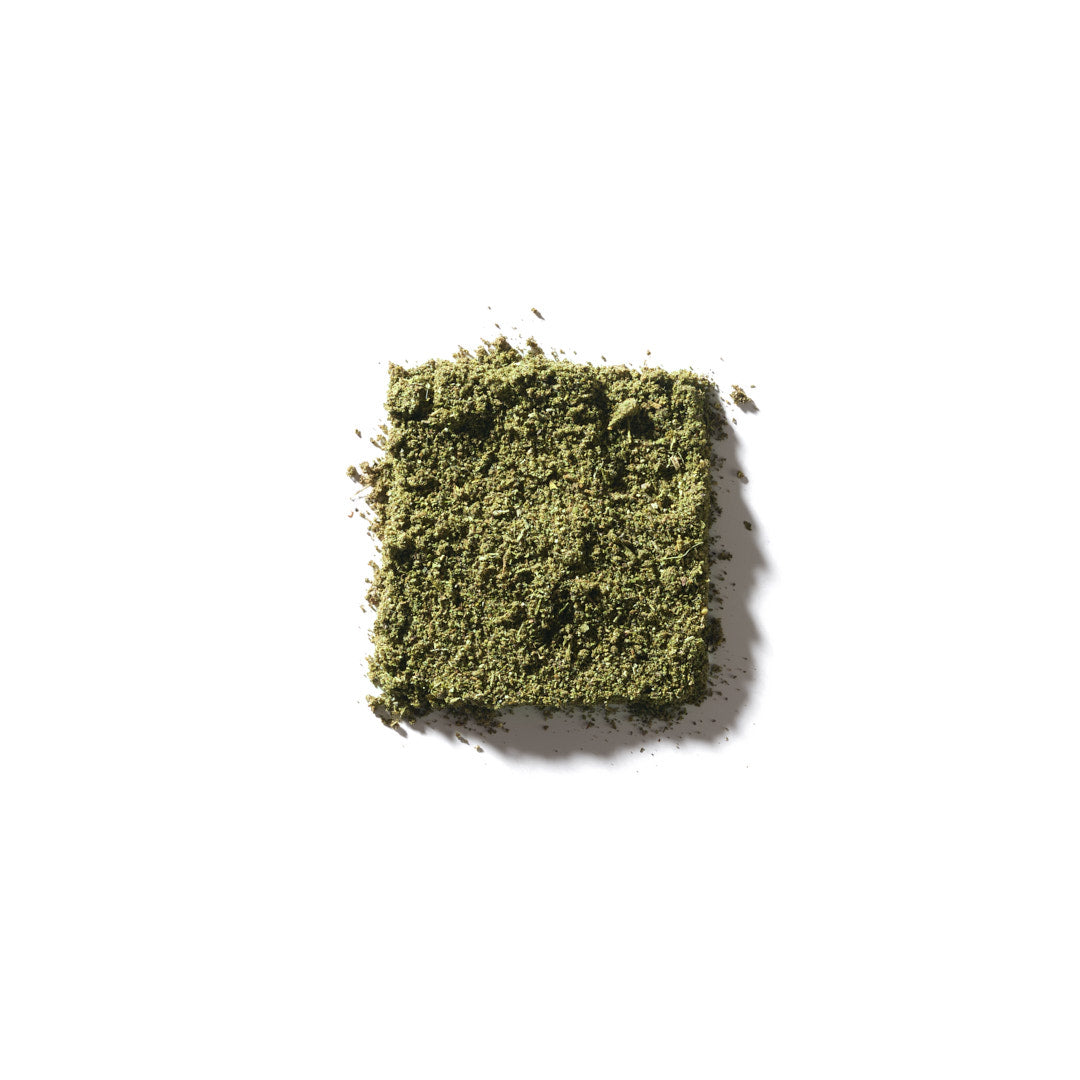 BudMother CBD Kief Powder