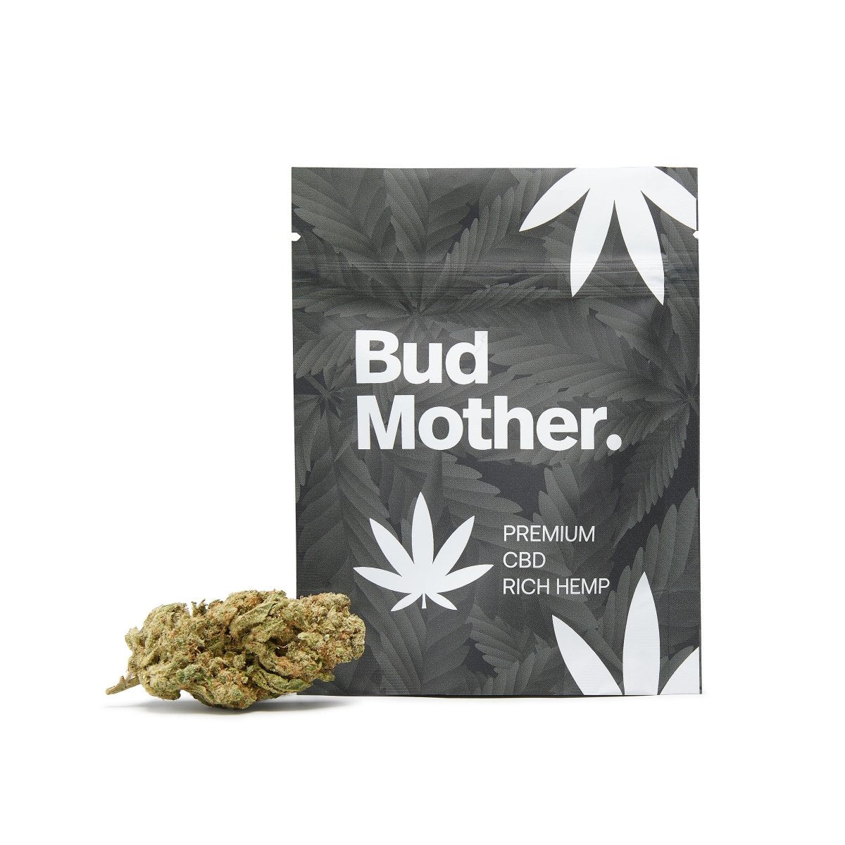 BudMother Banana Runtz CBD Hemp Flower - BudMother.com