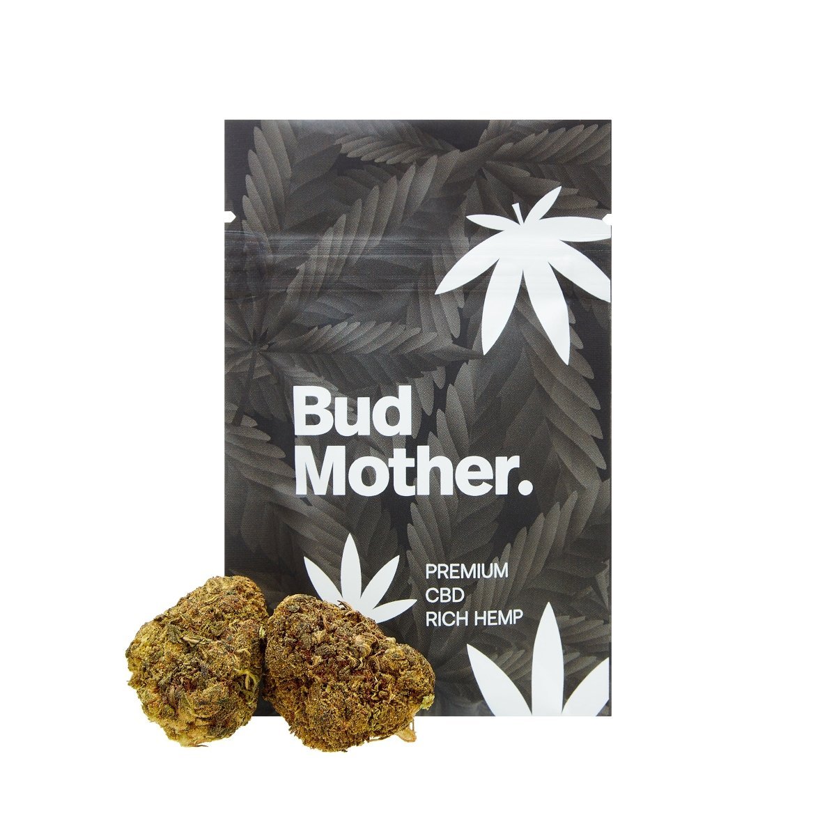 BudMother Northern Lights CBD Hemp Flower - BudMother.com