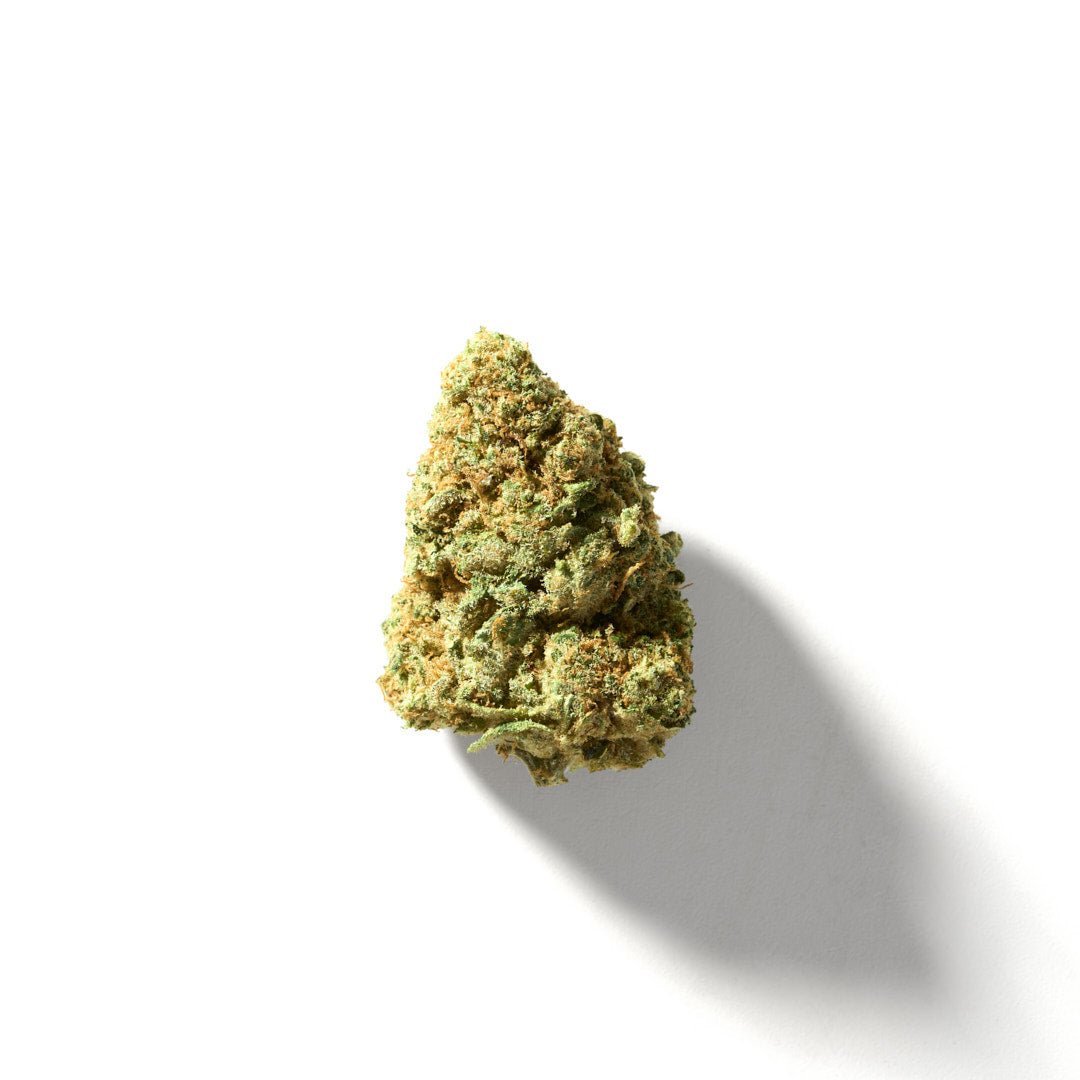 BudMother Cheesy Kush THCA Hemp Flower