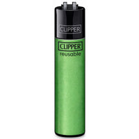 Charger l'image dans la visionneuse de la galerie, Clipper Classic Large Crystal Fluo - BudMother.com
