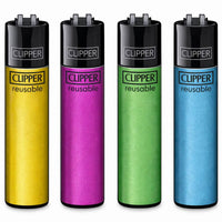 Charger l'image dans la visionneuse de la galerie, Clipper Classic Large Crystal Fluo - BudMother.com
