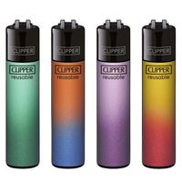 Bild in Galerie-Viewer laden, Clipper Classic Large Metallic Gradient - BudMother.com
