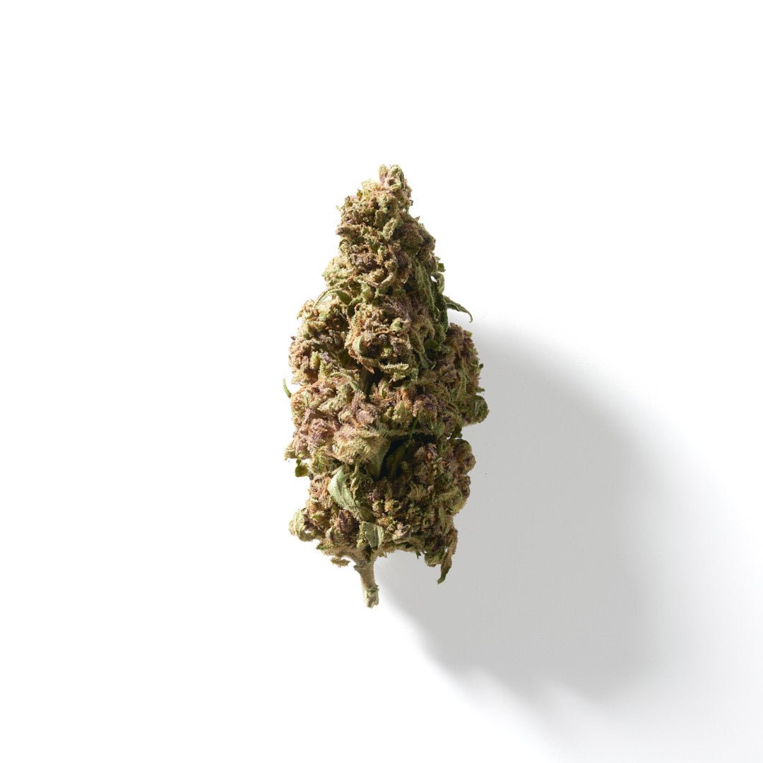 BudMother Cali THCA Flower - BudMother.com