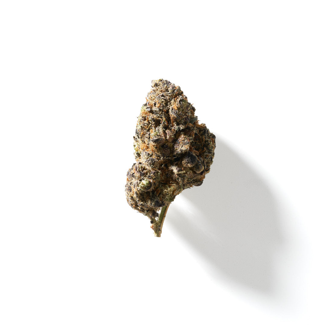 BudMother Sapphire Kush THCA Hemp Flower