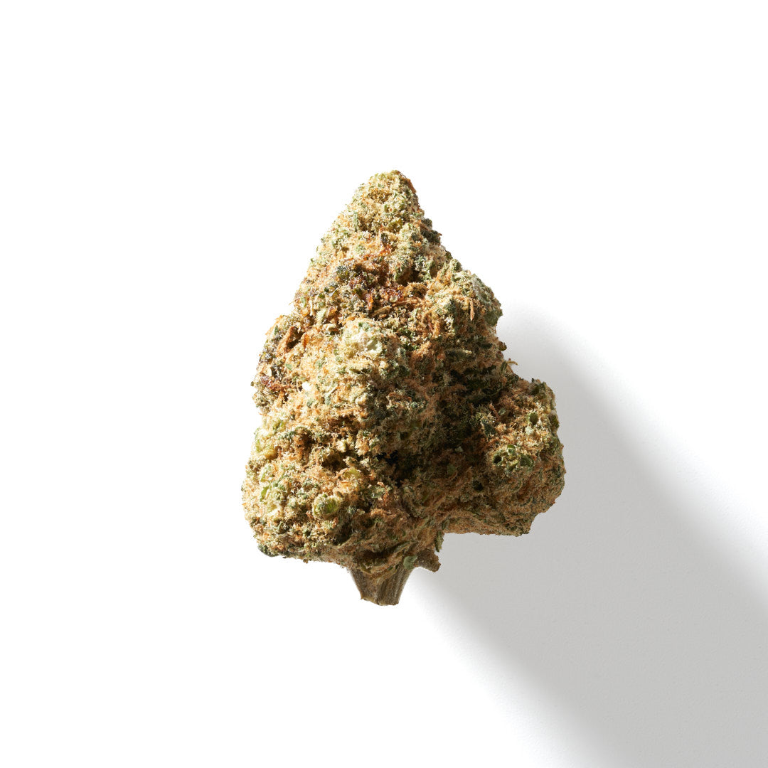 BudMother DNB THCA Hemp Flower