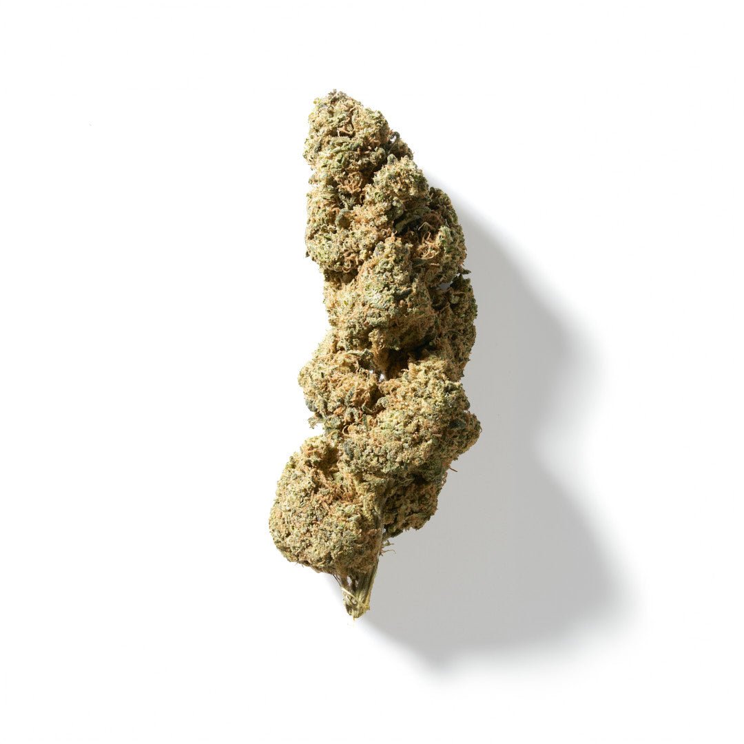 BudMother Mango CBD Hemp Flower - BudMother.com