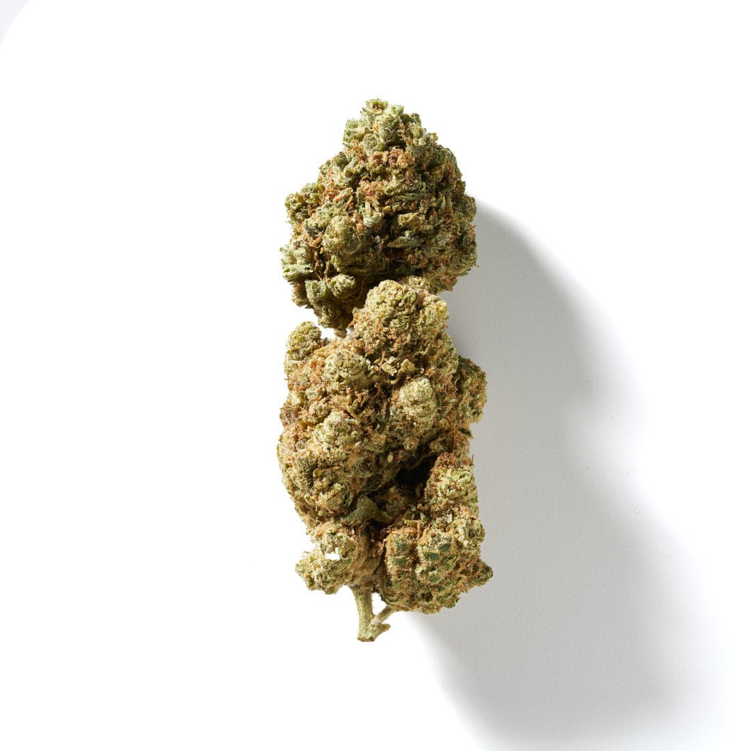 BudMother London Pound Cake HHCP Flower - BudMother.com