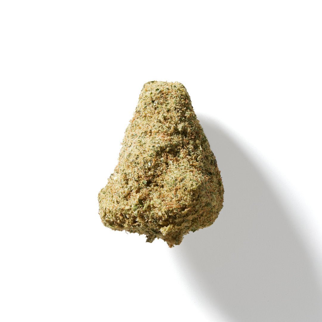 BudMother Permanent Marker THCA Hemp Flower