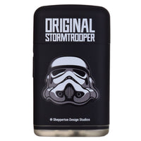 Bild in Galerie-Viewer laden, Prof Stormtrooper Capsule One-time Refillable Lighter - BudMother.com
