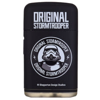 Bild in Galerie-Viewer laden, Prof Stormtrooper Capsule One-time Refillable Lighter - BudMother.com
