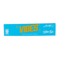 Load image into Gallery viewer, VIBES x COOKIES Rolling Papers King Size Slim Ultra Thin
