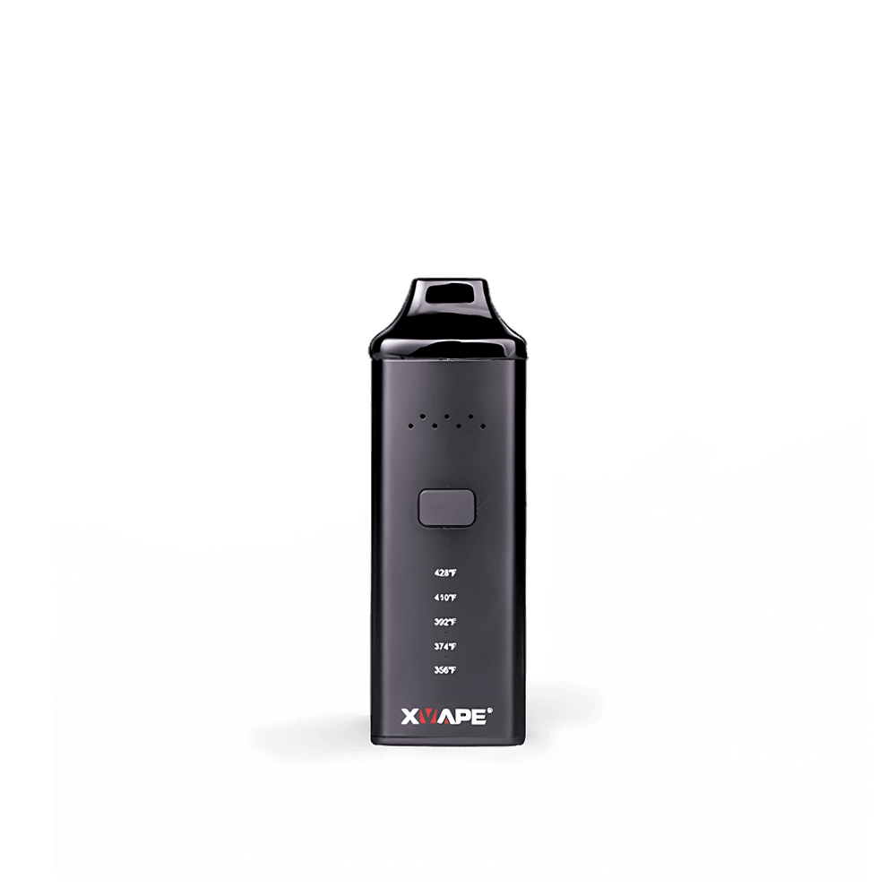 X - Vape Avant Dry Herbs Vaporizer - BudMother.com