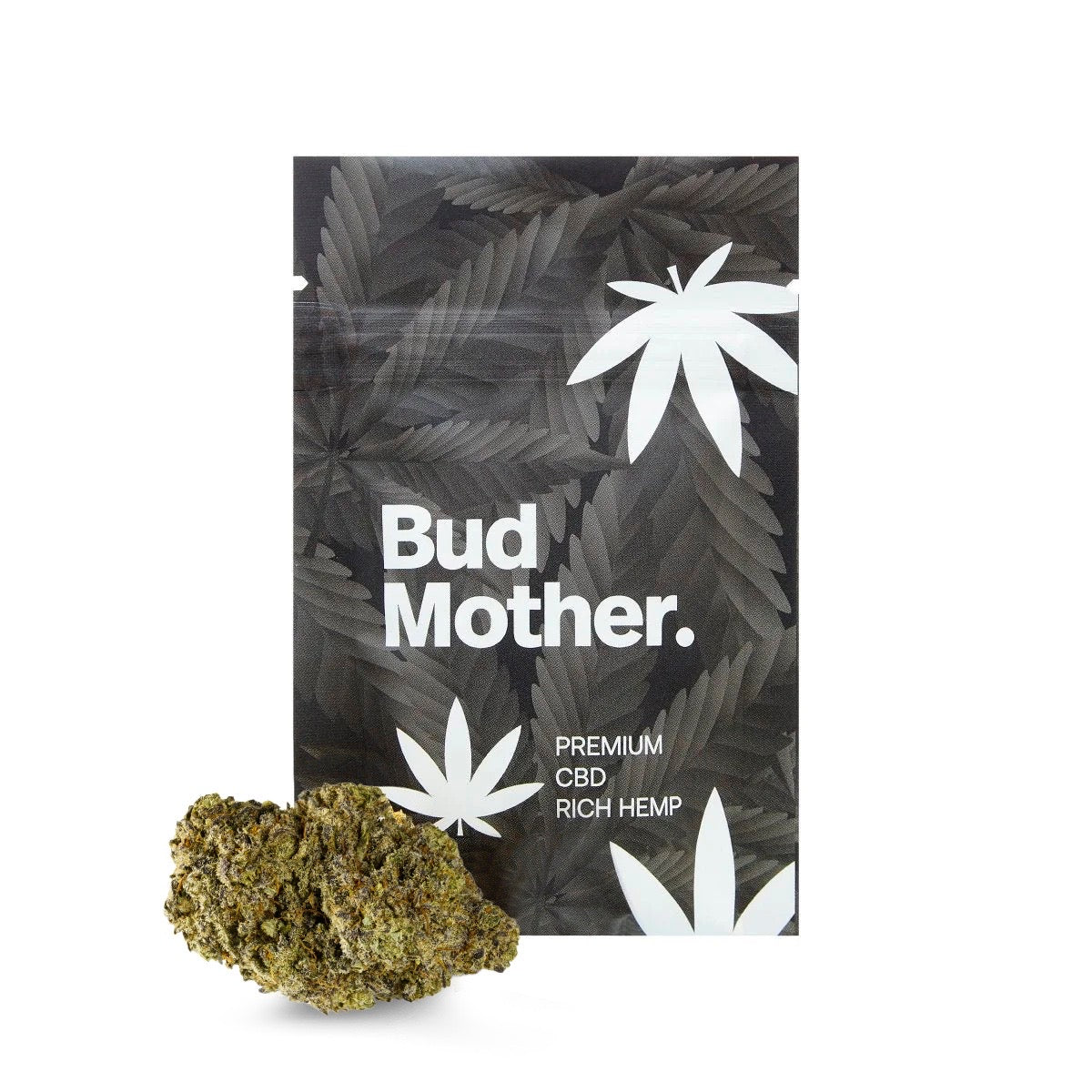 BudMother California Love HHC Flower