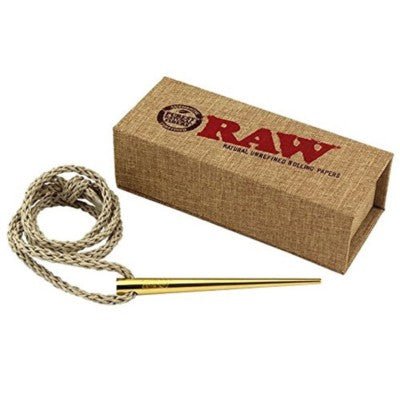 RAW Gold Poker - BudMother.com