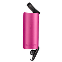 Load image into Gallery viewer, DaVinci Miqro C-Compact Dry Herb Vaporiser Pink
