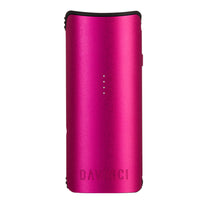 Load image into Gallery viewer, DaVinci Miqro C-Compact Dry Herb Vaporiser Pink
