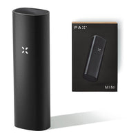 Load image into Gallery viewer, Pax Mini Onyx Dry Herb Vaporizer

