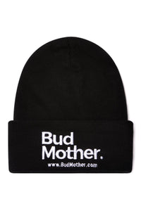 BudMother beanie - BudMother.com