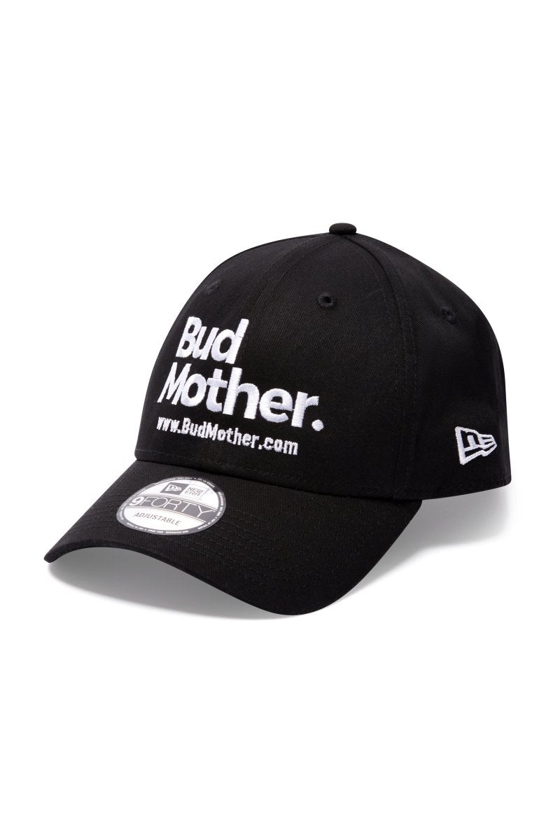 BudMother New Era Cap - BudMother.com
