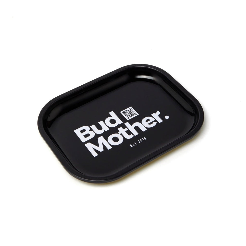 BudMother Small Rolling Tray - BudMother.com