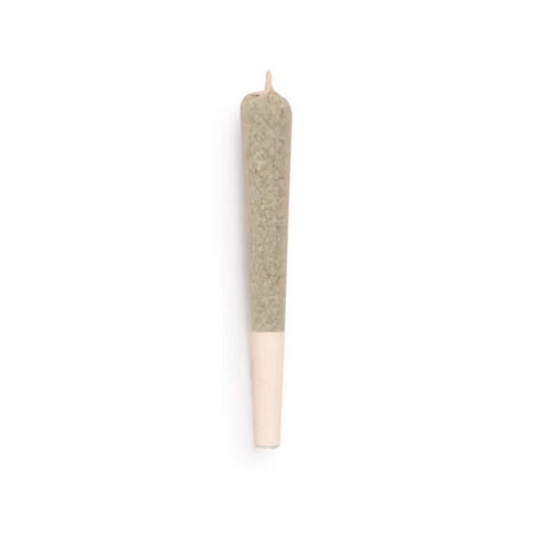 BudMother HHC King Size Signature Pre-rolled Hemp Joint - BudMother.com