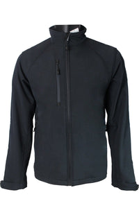Charger l&#39;image dans la visionneuse de la galerie, BudMother Soft Shell Sailing Jacket - BudMother.com
