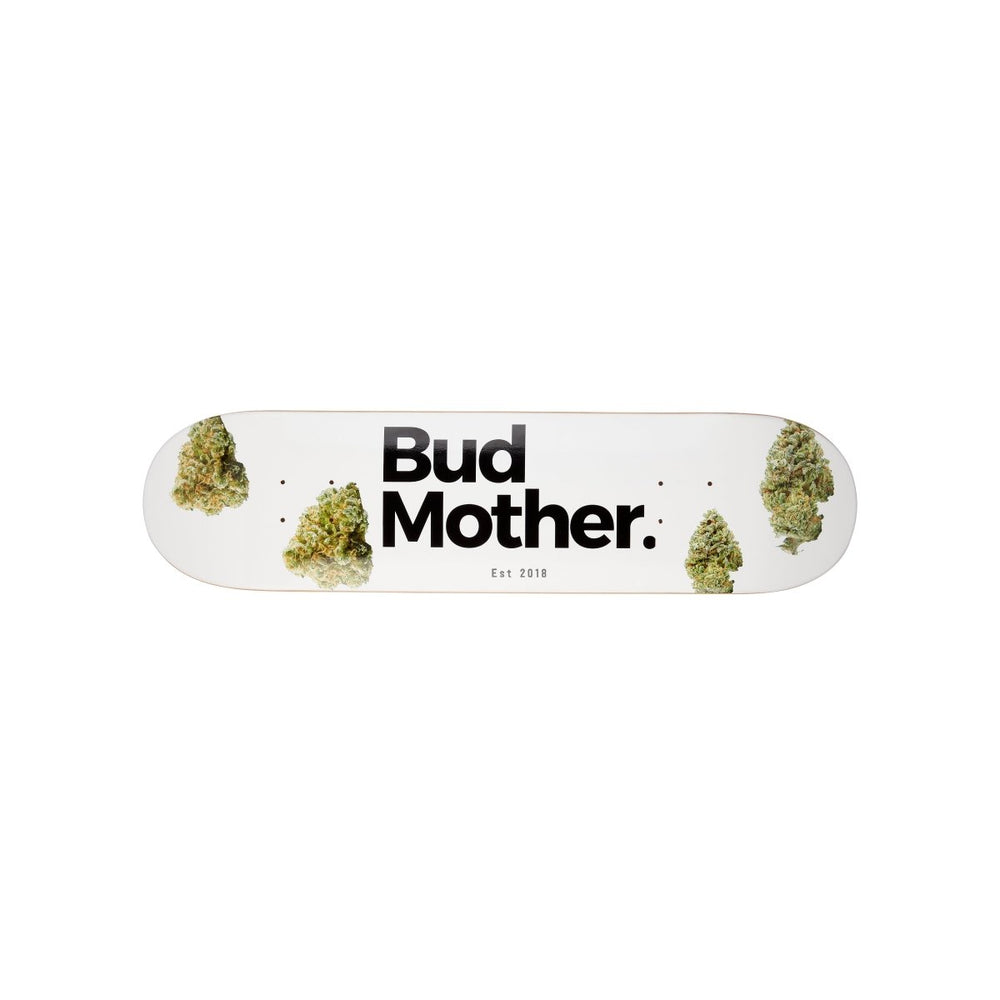 BudMother Limited Skateboard - BudMother.com