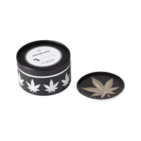 Bild in Galerie-Viewer laden, Jonathan Adler X Higher Standards Limited Edition Hash Coasters - BudMother.com
