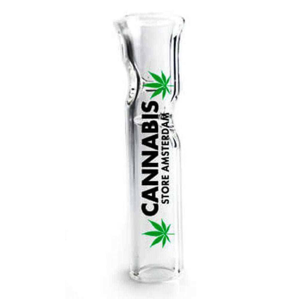 Glass Filters Tips Cannabis Store Amsterdam - BudMother.com
