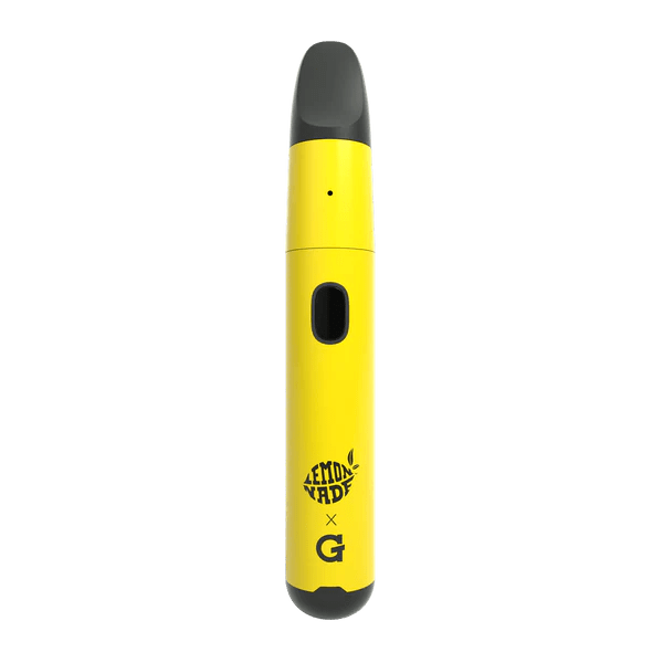 Copy of G-Pen Micro+ Vaporizer Lemonade Edition - BudMother.com